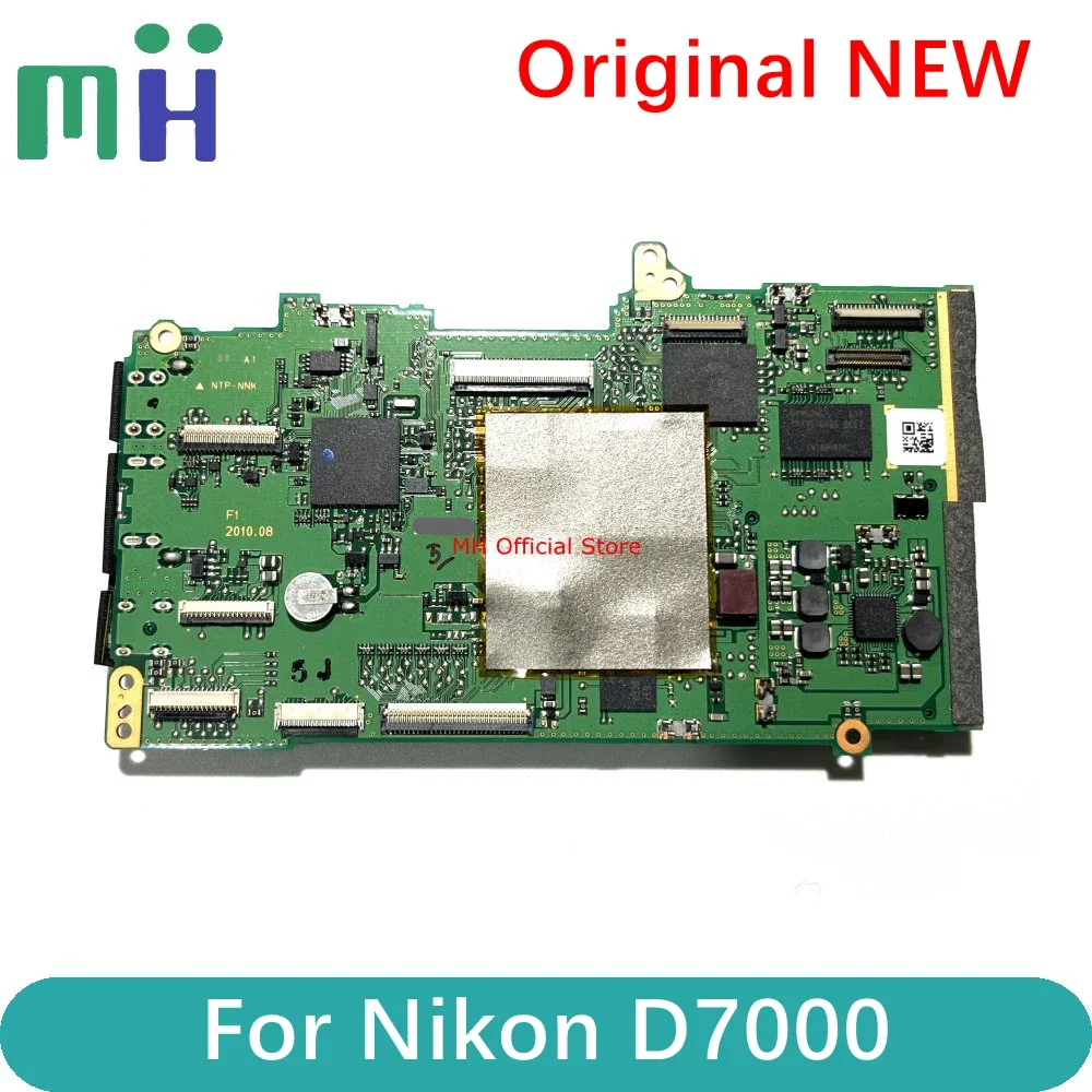 NEW For Nikon D7000 Mainboard Motherboard Mother Board Main Driver Togo Image PCB Camera Replacment Repair Spare Part