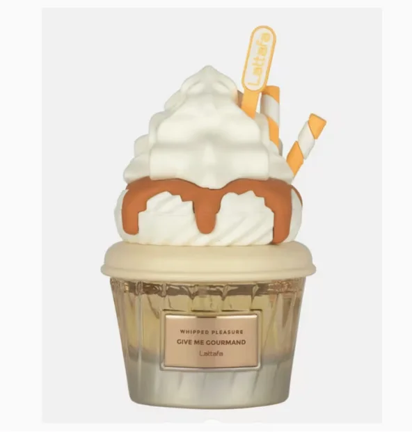 

Give Me Gourmand Whipped Pleasure Eau de Parfum - 75ML