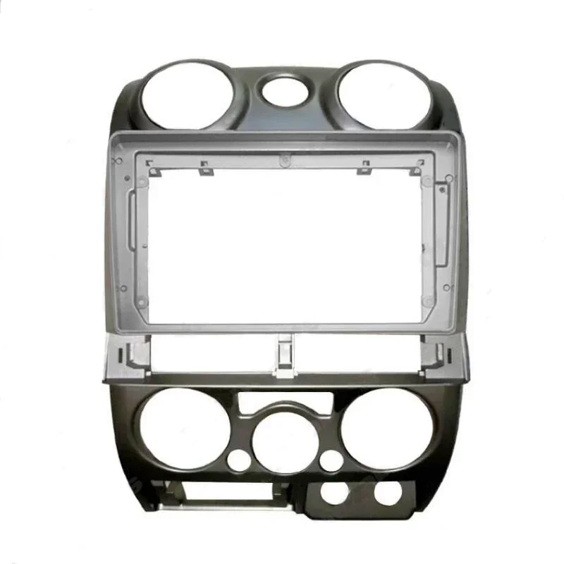 Car Multimedia Frame Car Audio Radio Frame Panel 9