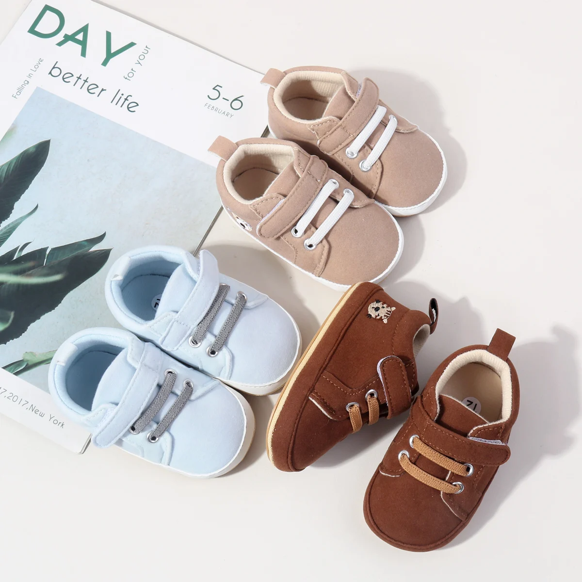 

Лидер продаж, повседневная обувь для первых прогулок для новорожденных мальчиков и девочек, уличная противоскользящая подошва из термопластика для малышей, обувь унисекс для малышей