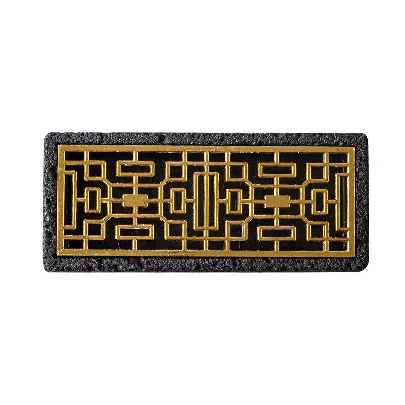 

Характеристики Креативная прямоугольная тарелка для суши Молекулярная кухня Посуда для сашими Сухой лед Японская тарелка в стиле вестерн Dim Sum