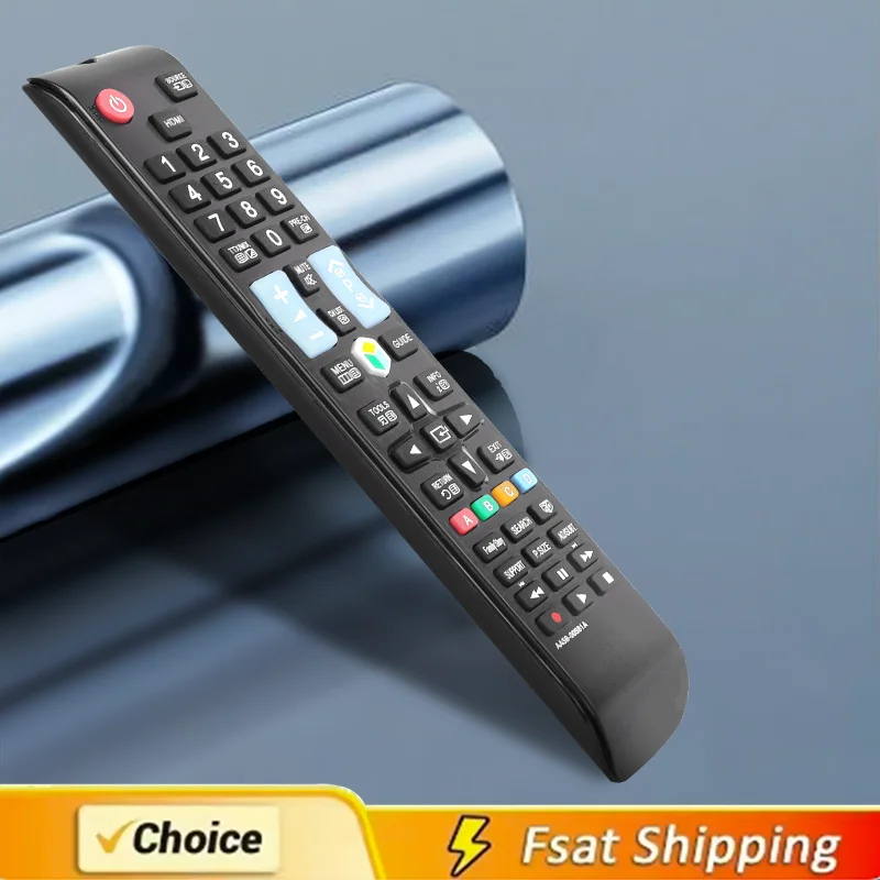 AA59-00581A Пульт дистанционного управления для Samsung Smart TV UE32ES6557U UE32ES6560S UE32ES6565U UE32ES6570S UE32ES6575U UE32ES6577U