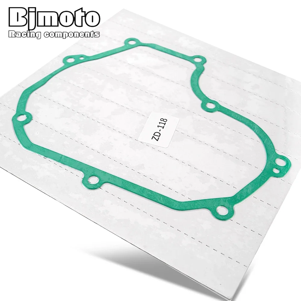 

Stator Magneto Generator Cover Gasket For KTM 450 EXC 2008-2011 400 XC-W 2009-2010 530 XCR-W 2008 78030040000