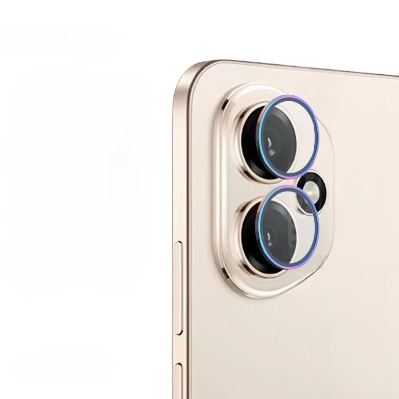 

Phone Camera Protectors for Honor 400 Pro Lite Power Back Rear Metal Ring Glass for Honor400 400pro Lens Protective Cover Case