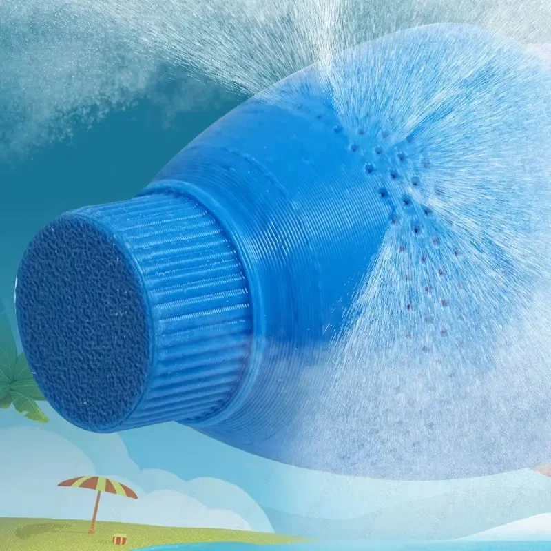 2025 nova chegada de plástico pistola água alta pressão verão ao ar livre equipamentos jogo água blaster arma praia brinquedos para crianças