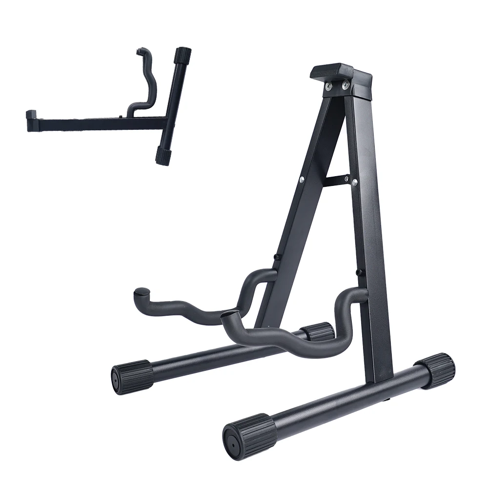 Foldable Metal Guit…