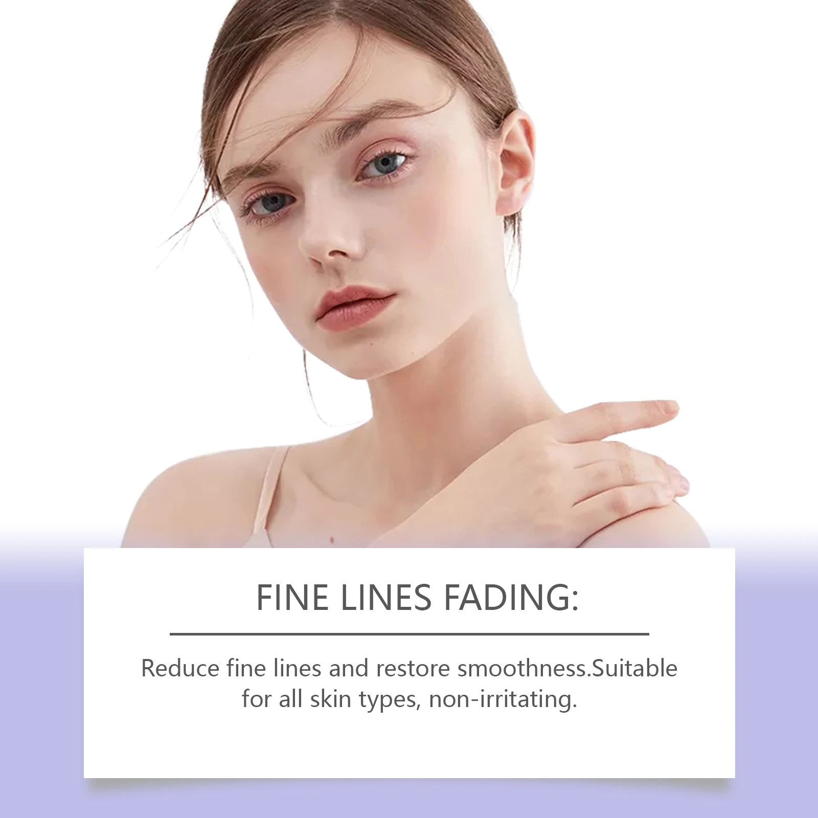 كريم عين لشد سم النحل يتلاشى الخطوط الدقيقة المغذي اشراق تحت العين مكافحة الشيخوخة يشد العناية بالبشرة كريم عين #5