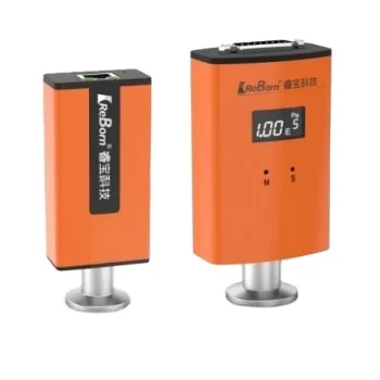 

Chengdu Ruibao Brand Digital RBP-101 Resistor Vacuum Transmitter KF16 OEM Customizable Genuine Chinese Product