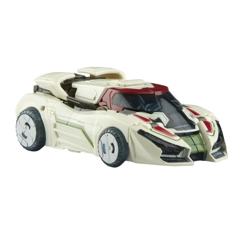 정품 변신 로봇 영화 스튜디오 시리즈 디럭스 SS81 휠잭 액션 피규어 컬렉션 로봇 선물 장난감