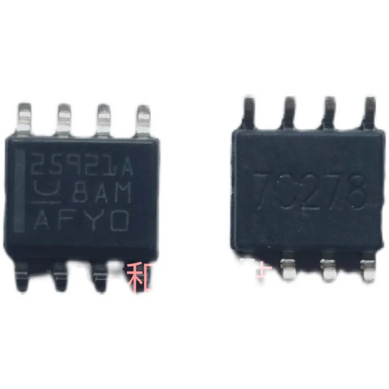 TPS25921ADR TPS25921A 25921A SOP8