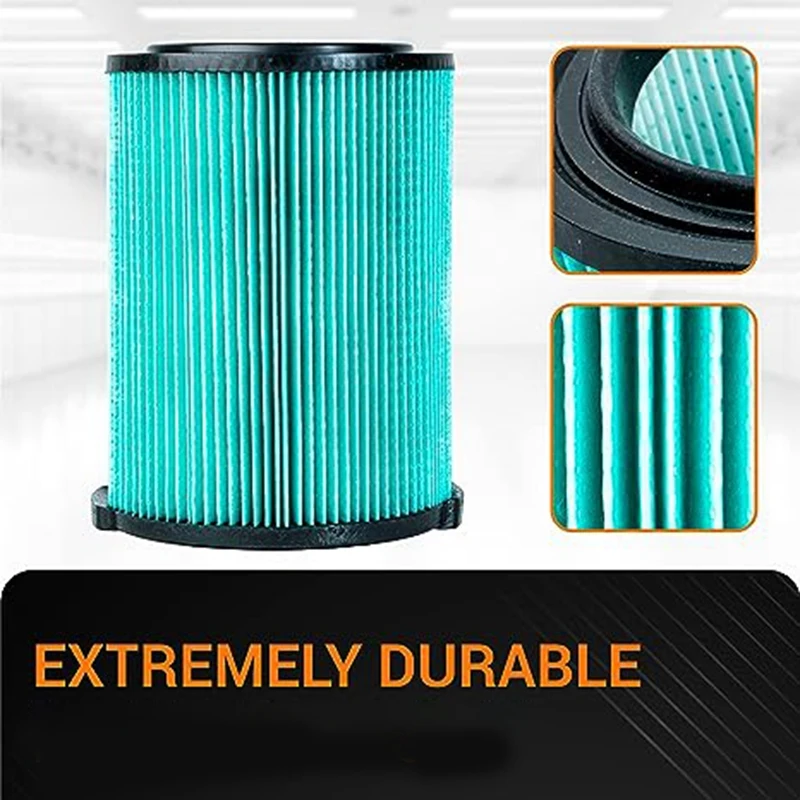 Сменный фильтр для пылесоса Ridgid VF6000