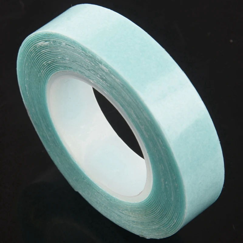 Strong Double-Sided Adhesive Tape For All Tape Hair Extensions,3 METER 20 Roll