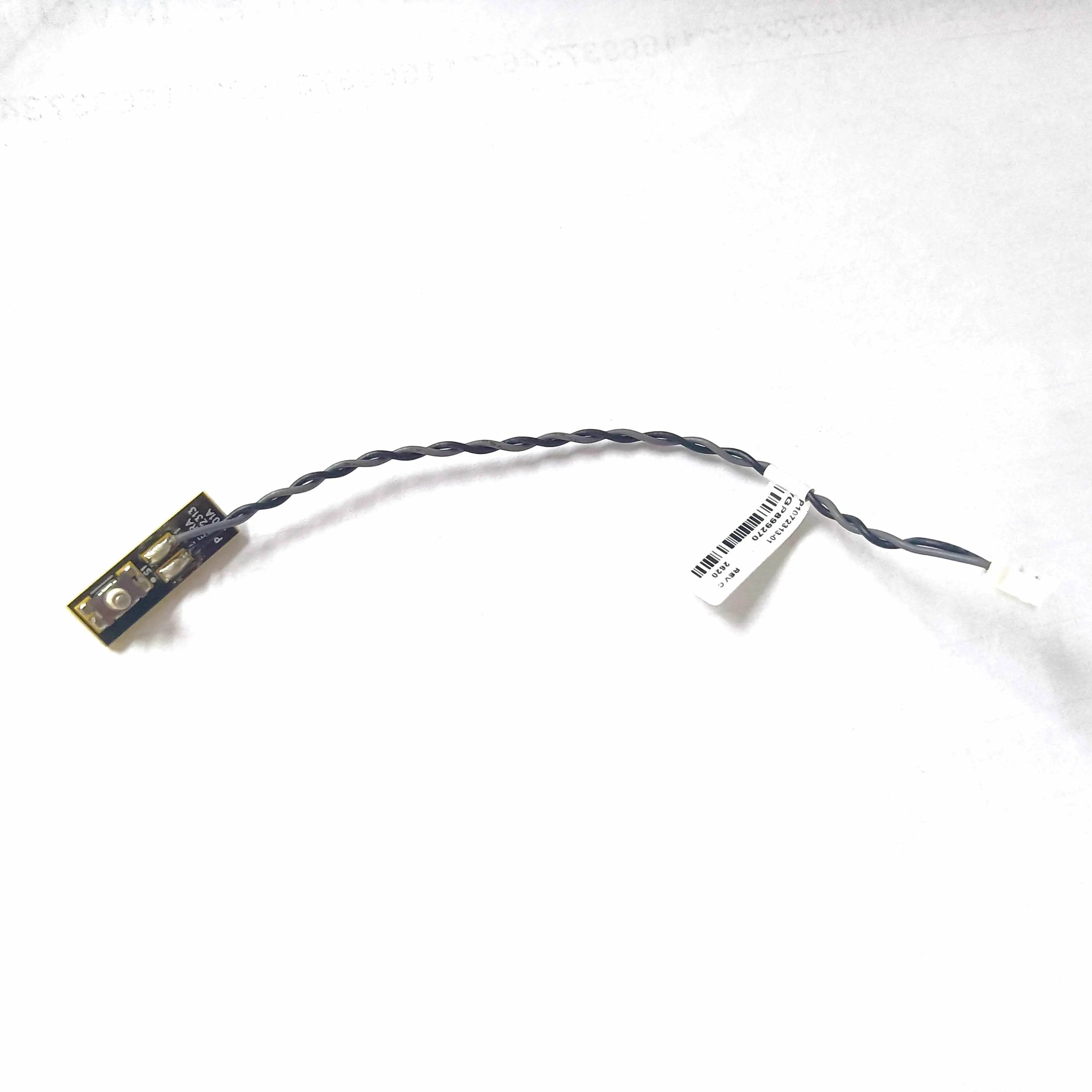 ZD420 ZD 420 ZD621 Sensor de cabo flexível com PCB (P1072313-01) se encaixa para Zebra ZD 621