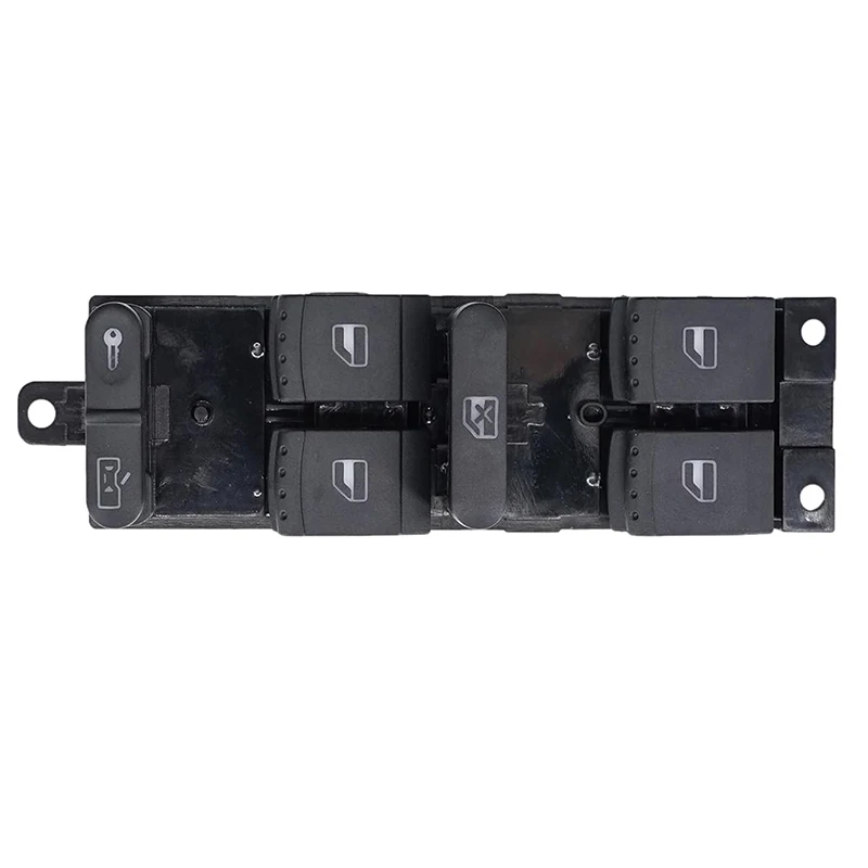 Car Electric Master Power Window Switch Lock Switch 1JD959857 For Volkswagen Passat B5 2000-2009 Volkswagen Glof 4 2003-2008