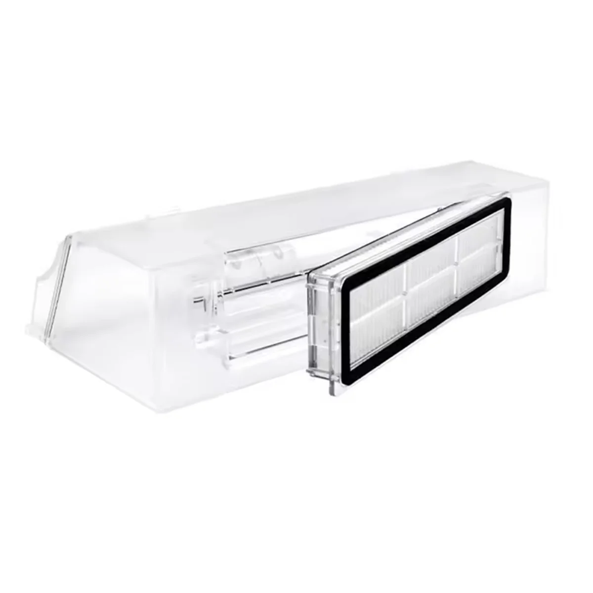 Dust Box With 1 Hep… - image