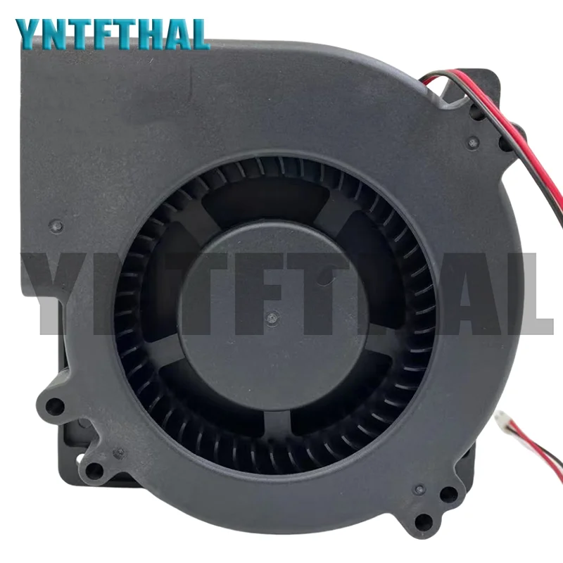 New D12F-24SS3 02 12032 1.3A 24VDC 12CM 120*120*32MM Cooling Fan