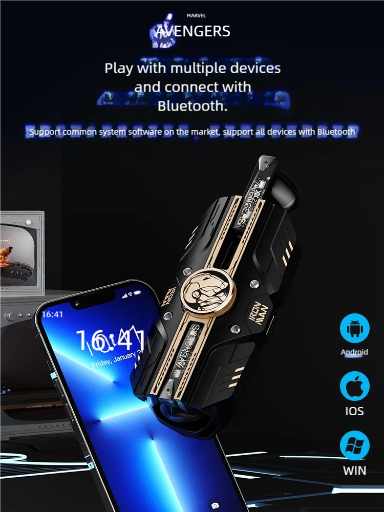 Disney Fidget Spinn… - image