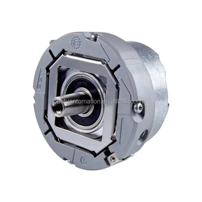 Sistemas de Automação Originais HEIDENHAIN Encoder CNC ERN 1387.035-2048 ID 749147-01 Motor Servo para Uso Industrial com Garantia de 1 Ano DE