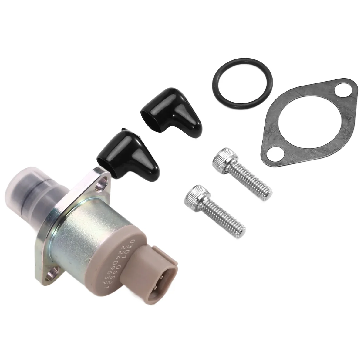 

Car Fuel Metering Unit Suction Control Valve SCV for Toyota AURIS COROLLA RAV 4 294200-0301 294200-0300