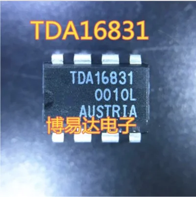 30 STKS TDA16831