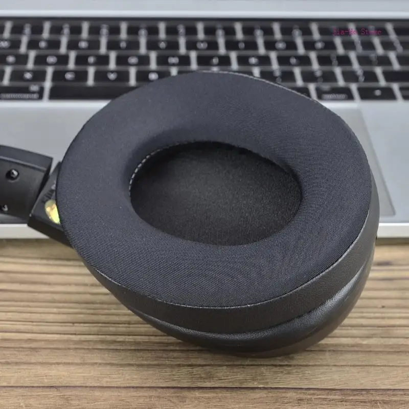 Sound Telinga High Fidelitys Telinga Telinga Windproof Cover Compatible Untuk GPRO X/GPRO X Wireless/GPRO Headsets Earpads