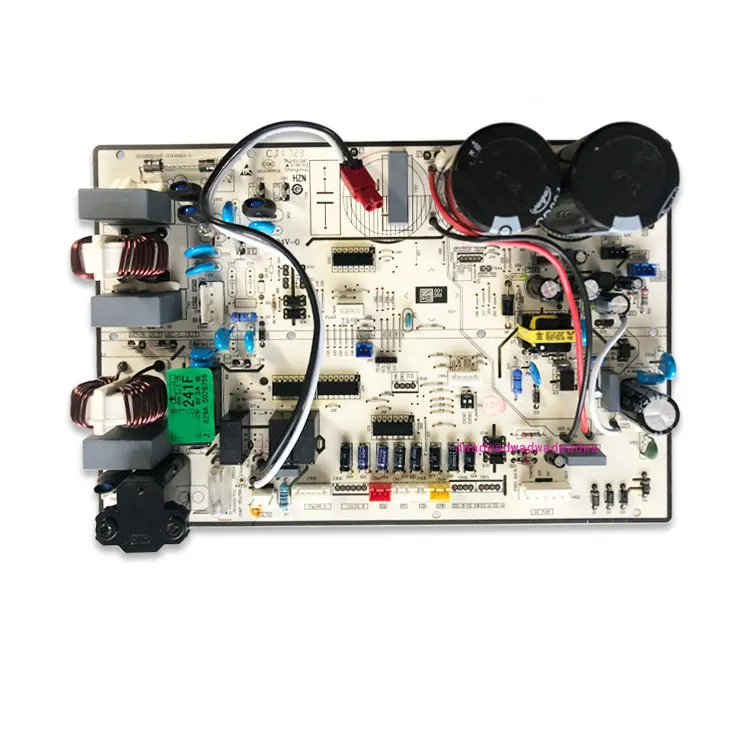 New for Haier air conditioner computer board 0011800241 0011800241G 0011800241M 0011800241Y 0011800241F 0011800241C