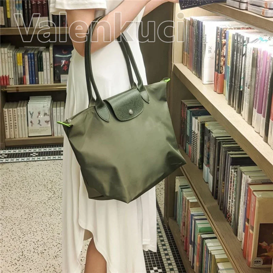 Shoulder Bags for Women Luxury Handbags Designer Casual Tote