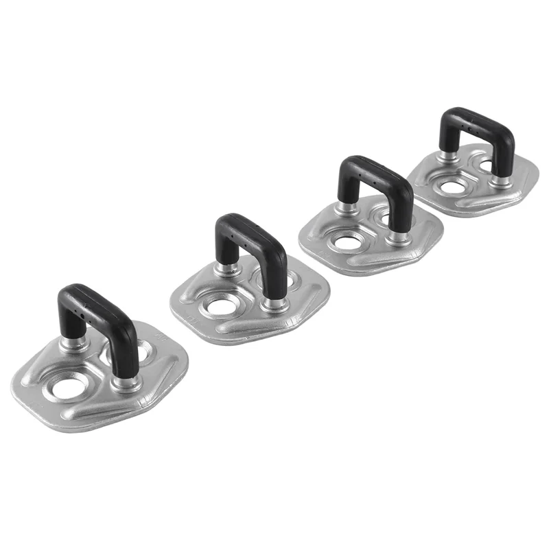 Car Door Lock Striker Plate Front Rear Right Left For Nissan Patrol GU Y61 2001-2011 OEM : 8057085E1A , 8057070N00-Y79A