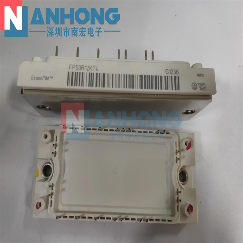 FP50R12KT4 FP35R12KT4 FP25R12KT4 Module Original 100% New