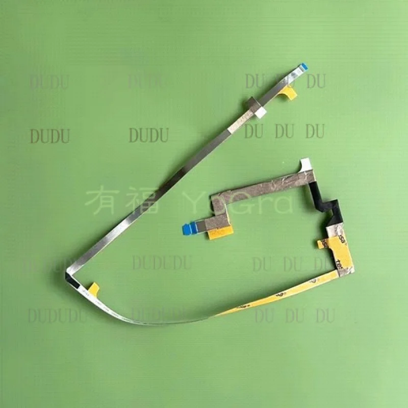 

D New JLY10 M/B Camera Webcam Cable DC02004H700 for Legion 5 16IRX9 83DG Laptop