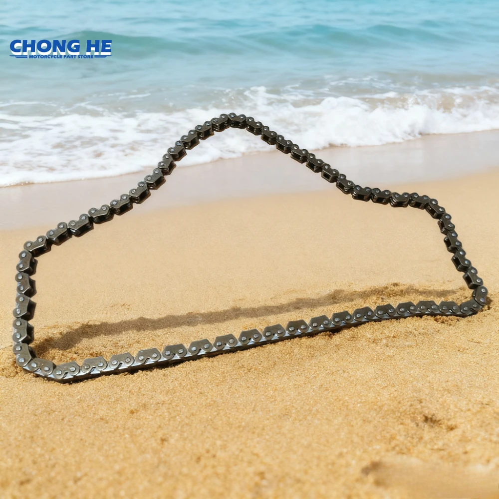 

3X4 120L 3*4 Link Engine Timing Chain For HONDA CB400SF CB400 VTEC CB 400 SF For Yamaha YFZ450R 2009-2021 YFZ450 YFZ450X YFZ 450