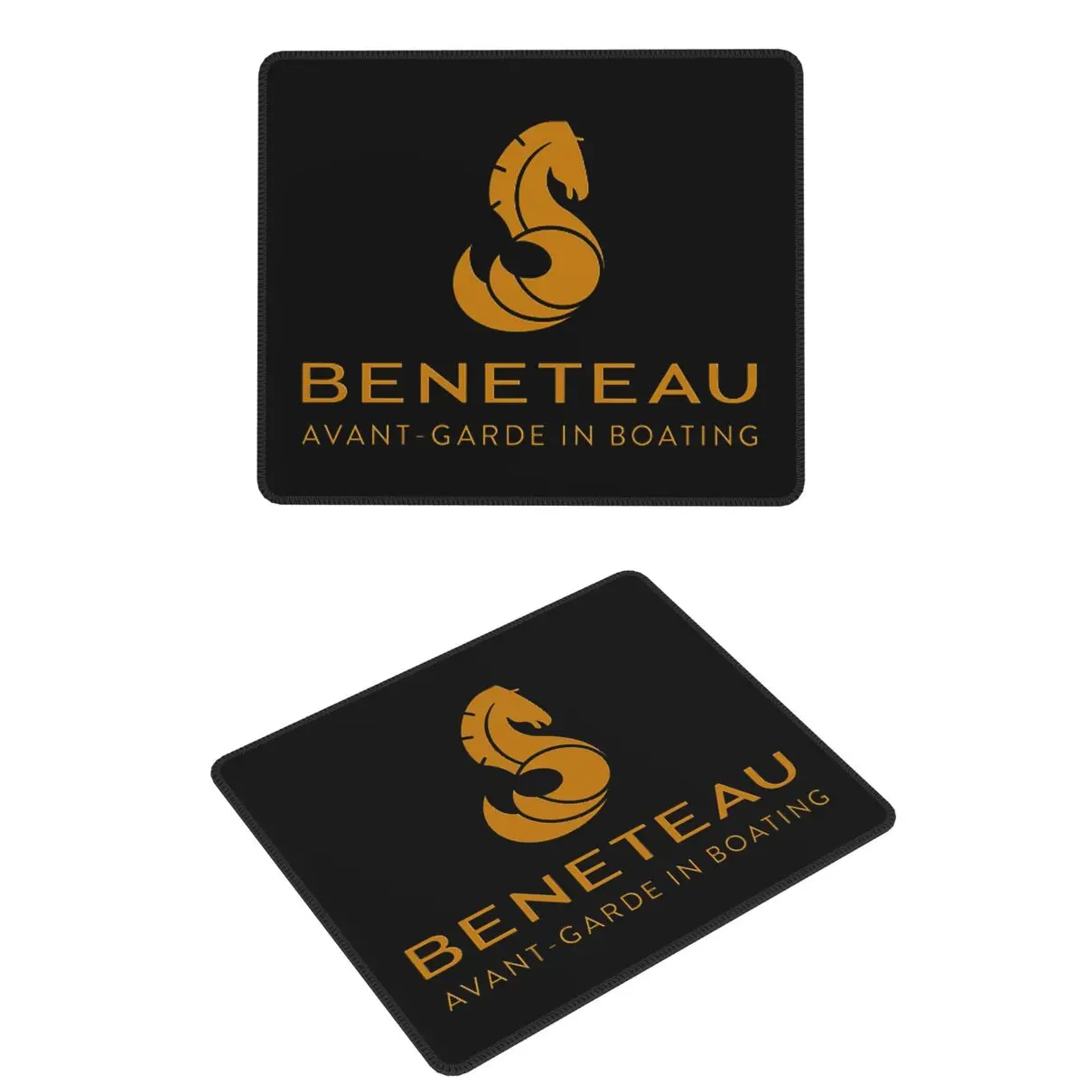 

BENETEAU BOAT Mouse Pad Computer Keyboard Mouse Mat Gaming PC Laptop Desk Mat Office Accessories Table Mats
