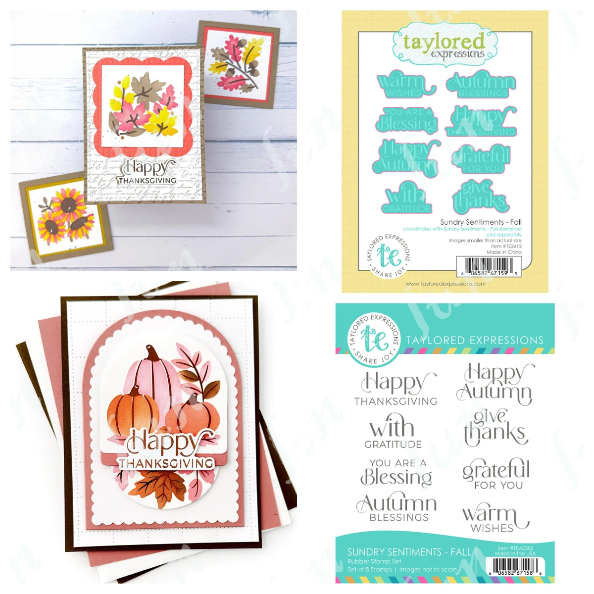 

All Around Autumn Cutting Dies Embossing Scrapbook Papercutting Greeting Cards Knife Mold Decorative Crafts Punch Stencil