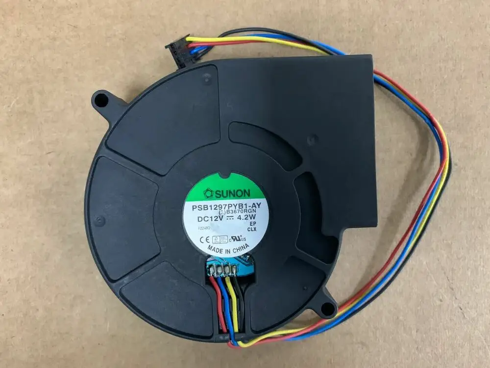 sunon psb1297pyb1