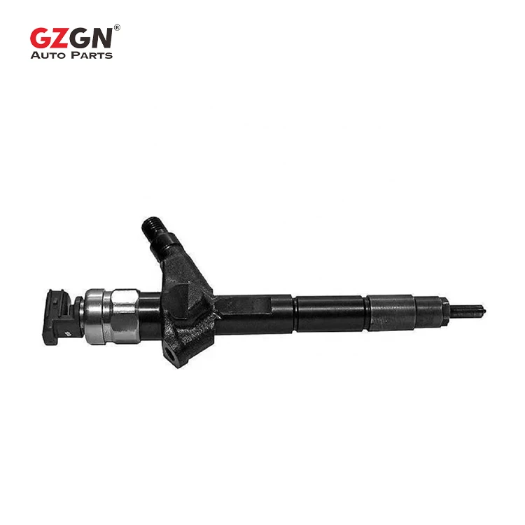 

16600-EB70D 095000-6244 For Diesel Fuel Injector For Toyota Hilux 1KD For Nissan Navara 095000-625X 095000-6244