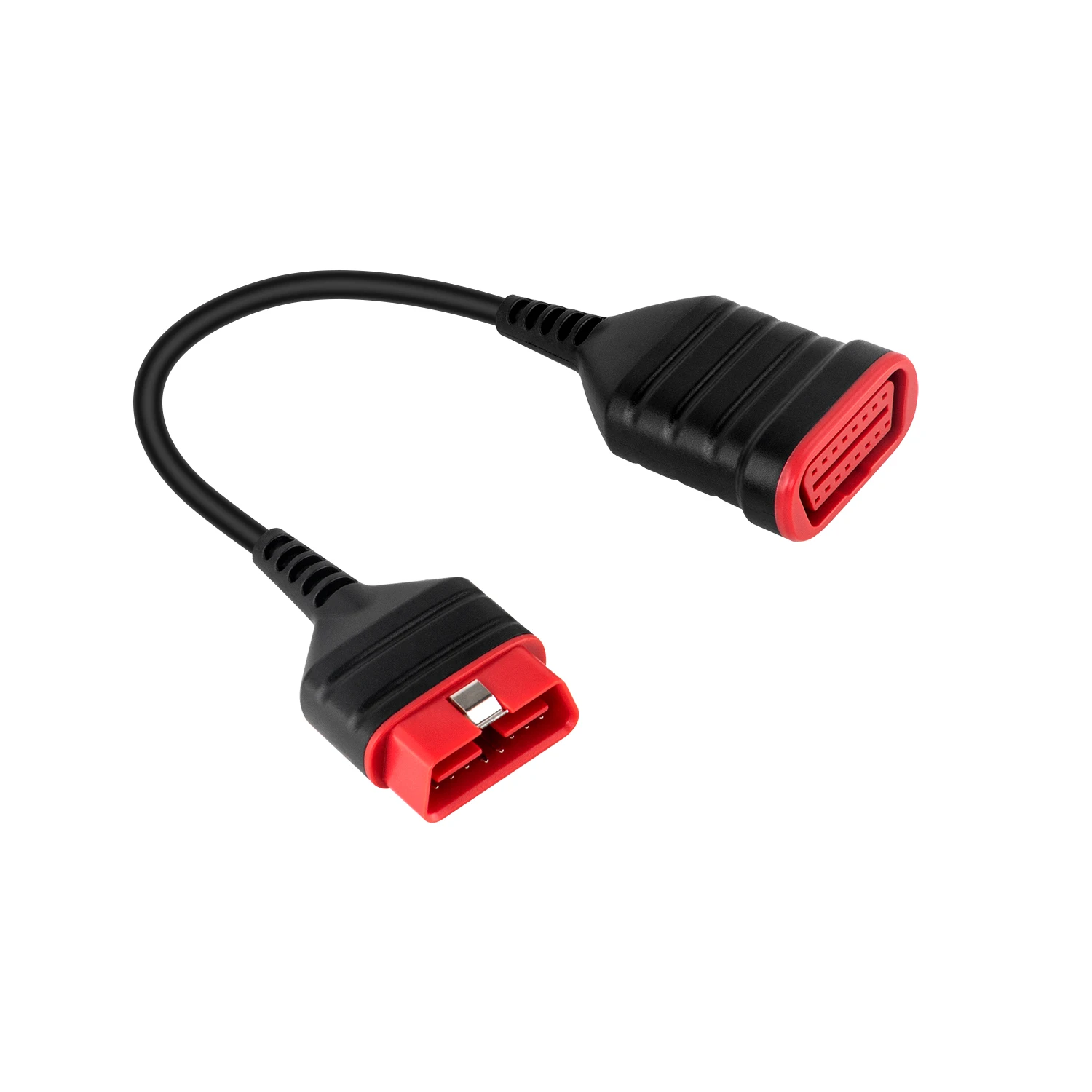 

For ThinkDiag OBD2 Extension Cable Universal 16 Pin Male to Female Car Diagnostic Extender Cable Automotive OBD 2 Adapter