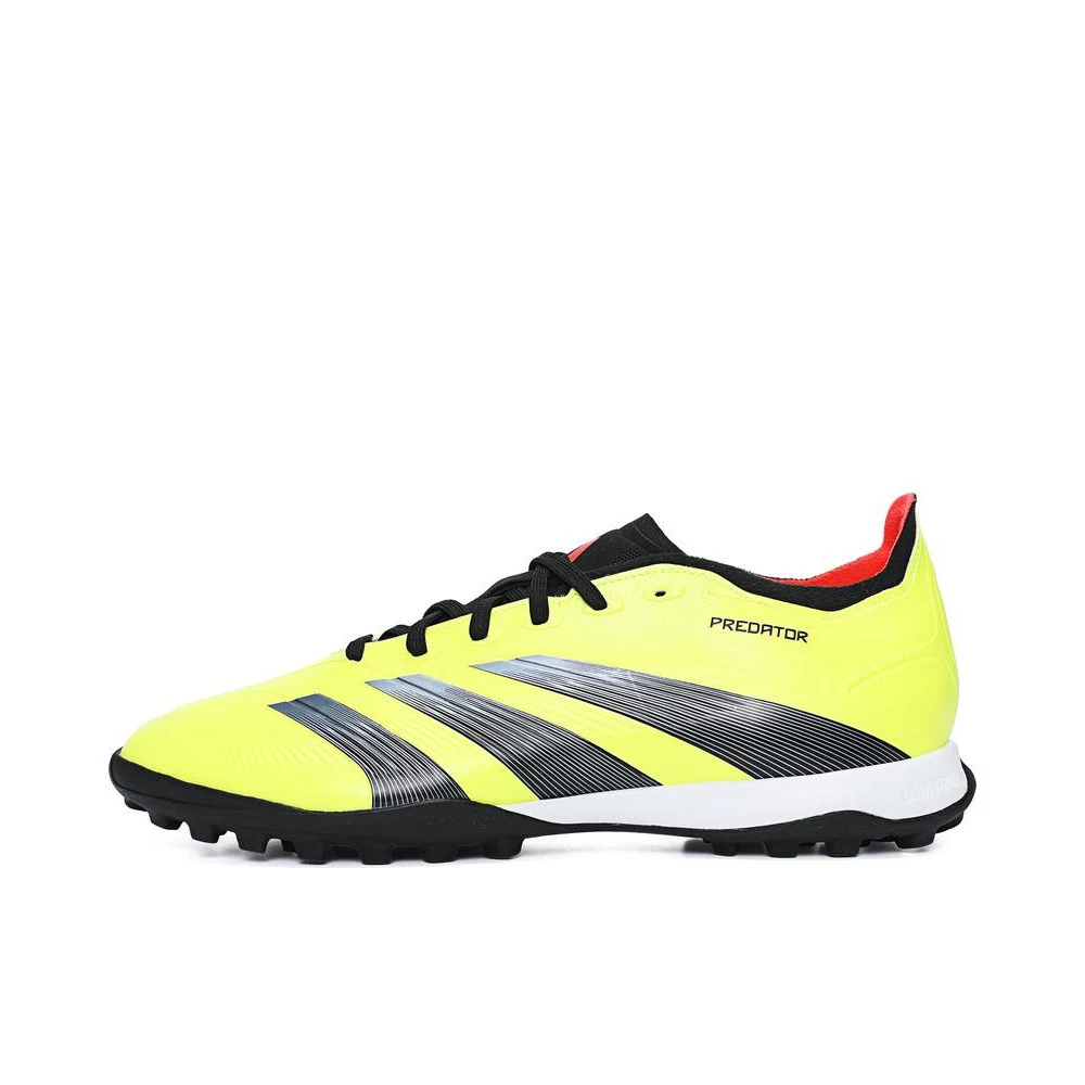 Adidas 2024 Neutral PREDATOR LEAGUE TF lightweight football Shoes IE2612