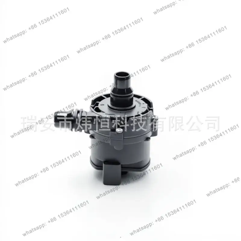 FOOL PJ A0005000900 is suitable for automotive electronic auxiliary water pump auxiliary electric cooling water cross-border