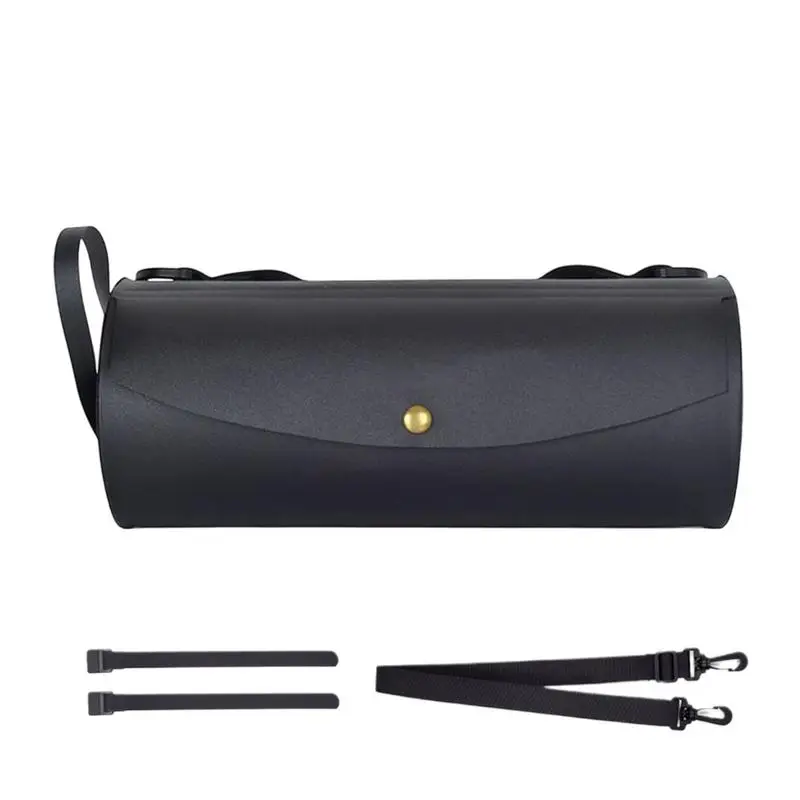 

Сумка для хранения рамы велосипеда, 2,5 л, водонепроницаемая сумка для велосипеда, многофункциональная сумка на руль, сумка для инструментов для езды на велосипеде, путешествий