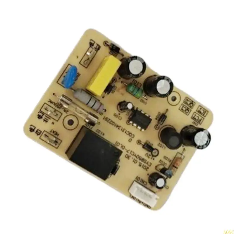 A0NC Electric Dative Plower Power Power для CYSB50YC17-DL01 Электрическая скороварка деталь материнская плата аксессуары