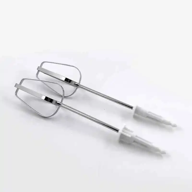 For Bosch electric whisk accessories stainless steel 12 wire bar beater head MFQ series MFQ4020/4030 universal