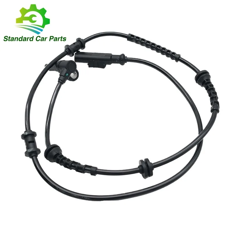 

0265007448 Датчик скорости переднего левого и правого колеса ABS для Fiat Panda 169 2004-2021 гг.