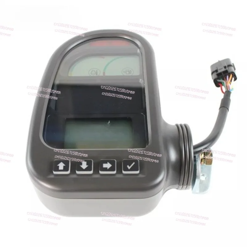 

Дисплей VOE14390065 Метр VOE14636301 для EC210B