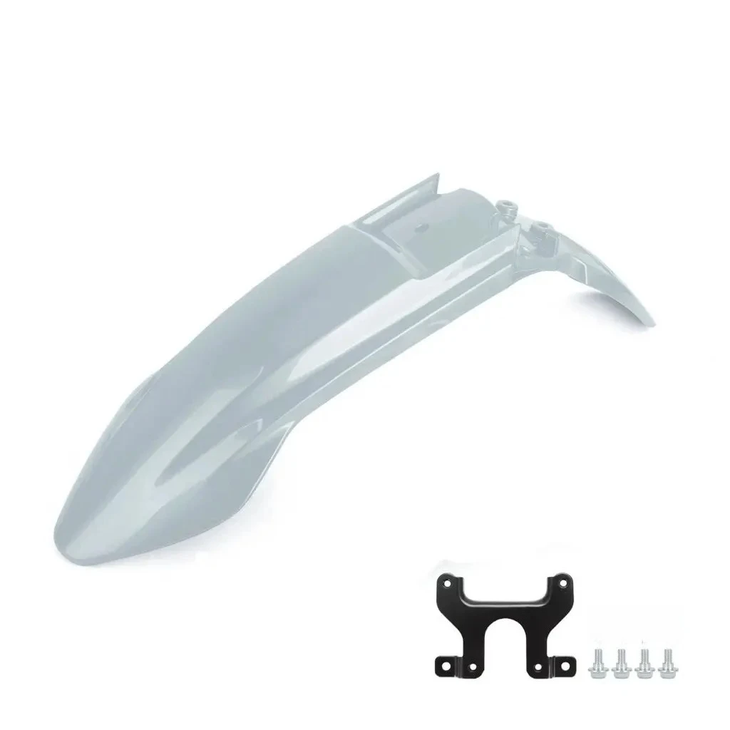 Motorfiets Voorspatbord Onderdelen Voor CFMOTO 450MT 450MT CF450MT voor CF MOTO MT450 Front Hoge Spatbord Guard Kuip Accessoires