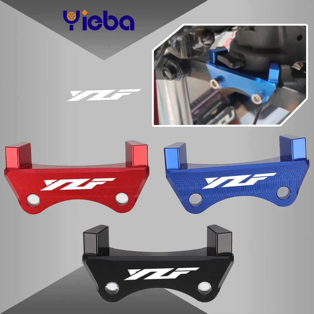 

Motorcycle Steering Limiter Blocks Direction Stopper For YAMAHA YZF R3 R25 YZFR3 YZFR25 YZF-R3 YZF-R25 2016~2024 2023 2022 2021