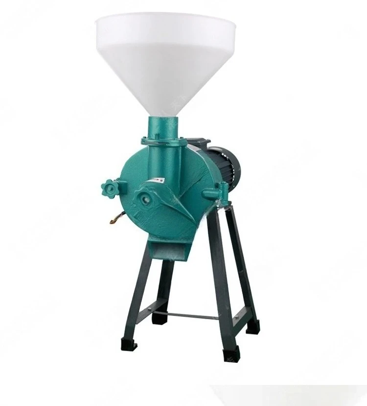 Refiner Commercial Large Rice Milk Machine Rice Cake Machine Burrito Rice Noodles