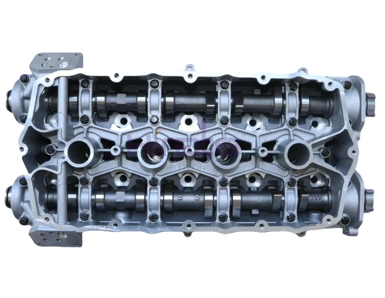 

Motor Accessories Auto Parts 1.8L 18K4C Cylinder Head For MG 6 7 MG6 MG7 Roewe 550 750
