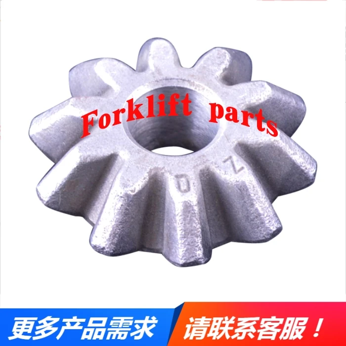 Forklift parts For TOYOTA 7FD10/20/30 differential planetary gear OEM 41341-30800-71