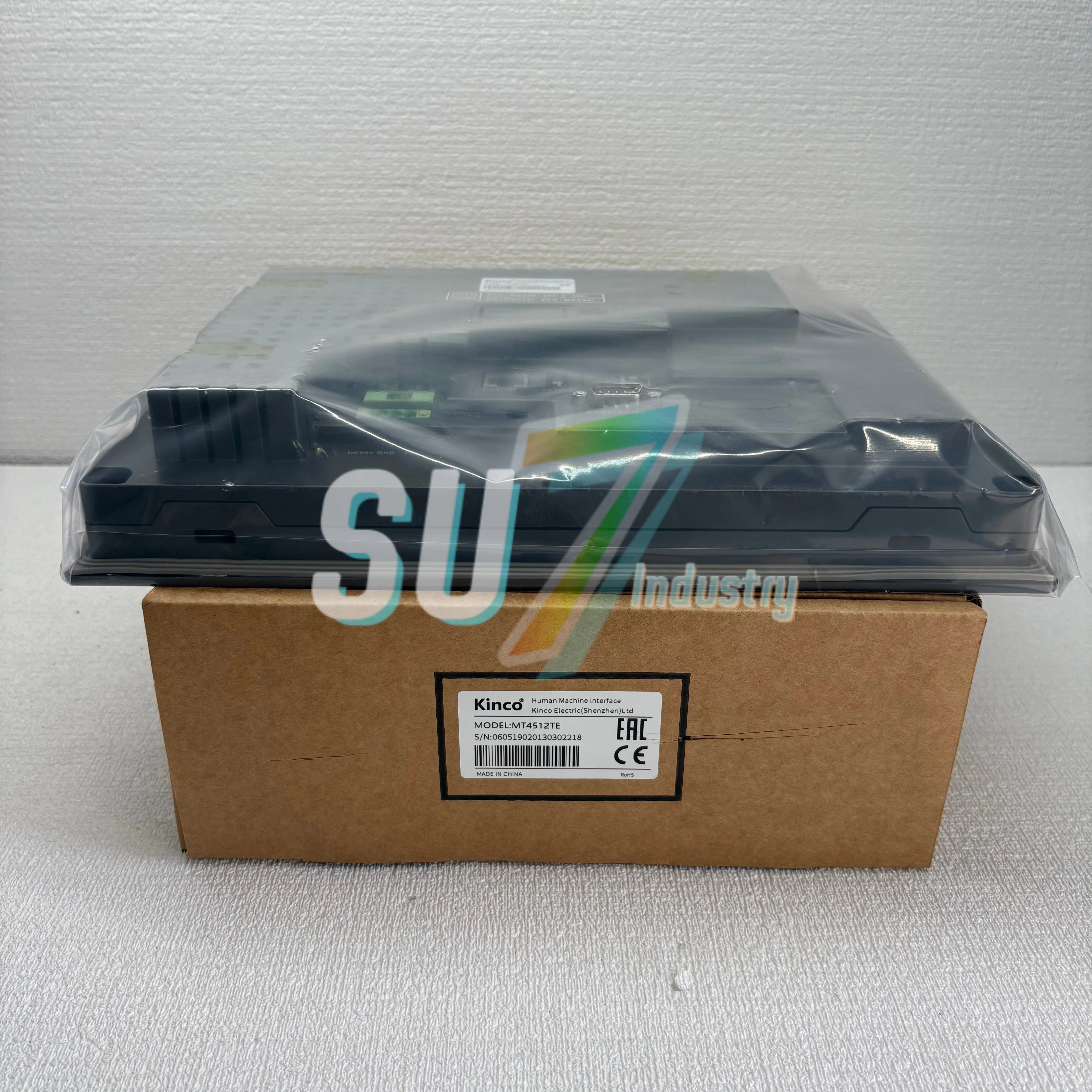 Touch Screen MT4512TE  New Original