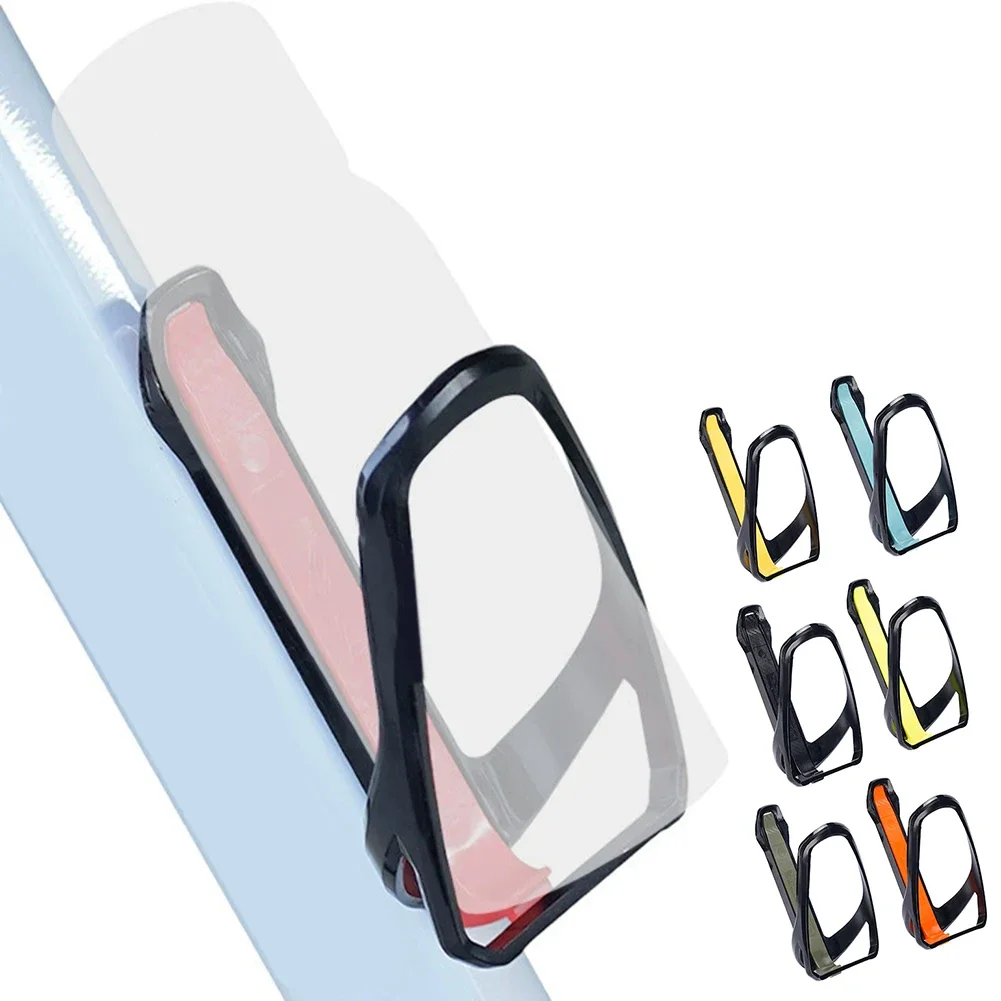 

Держатель для бутылки для горного велосипеда, рычаг для шин, сверхлегкий многофункциональный быстросъемный держатель для рычага для шин, аксессуары для дорожного велосипеда